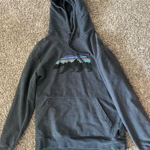 Patagonia Hoodie